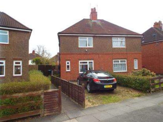 2 Bedroom Semi-Detac...